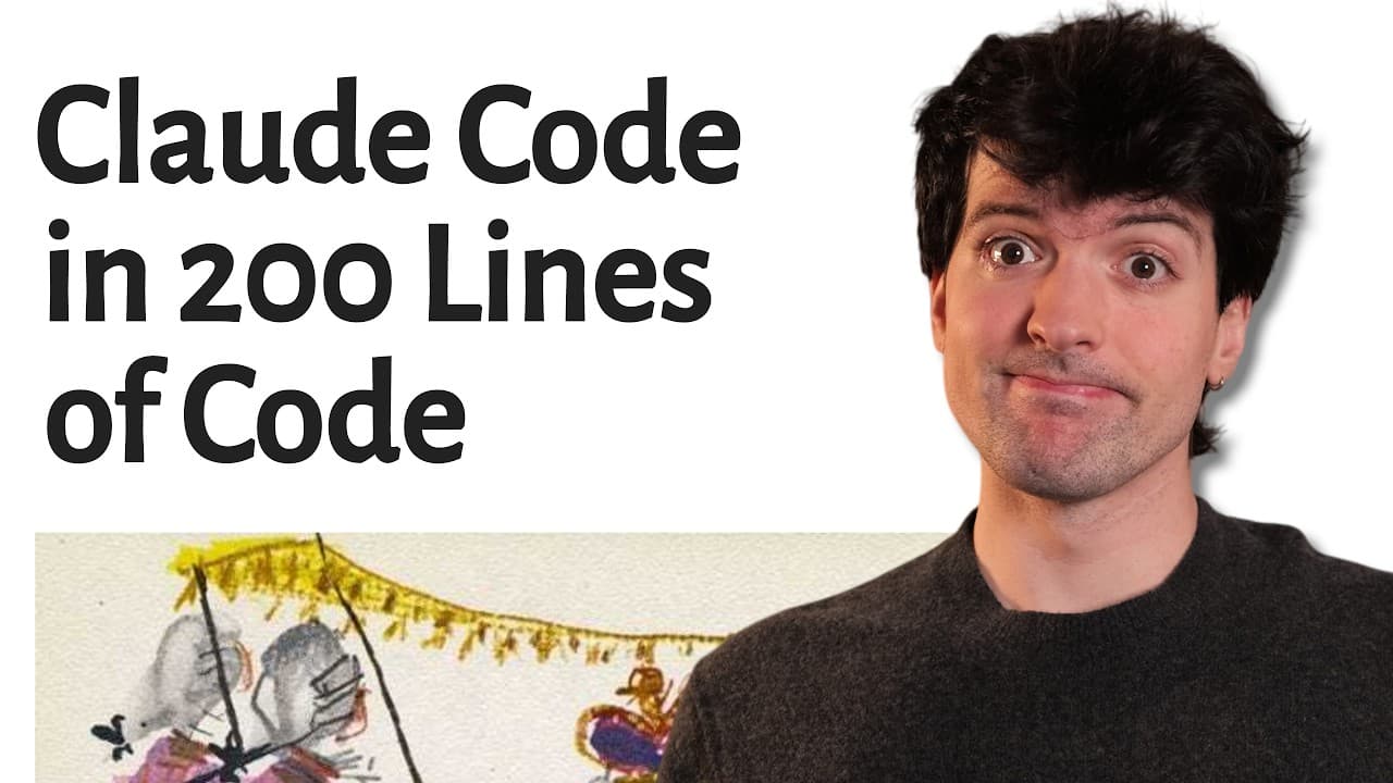 How does Claude Code *actually* work?