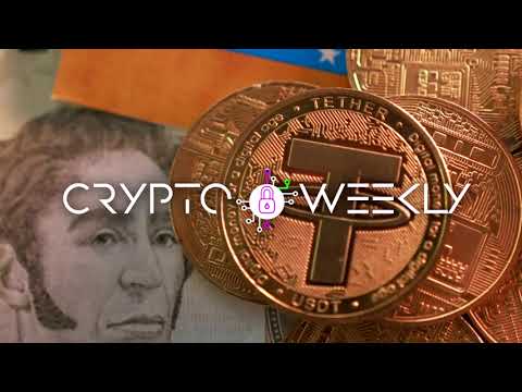 Crypto Weekly: UK-US crypto divide, billions of tokens frozen