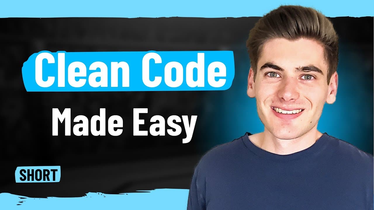 Stop Nesting Your Code So Much