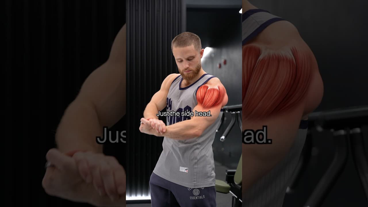 What Is The Best Side Delt Exercise?
