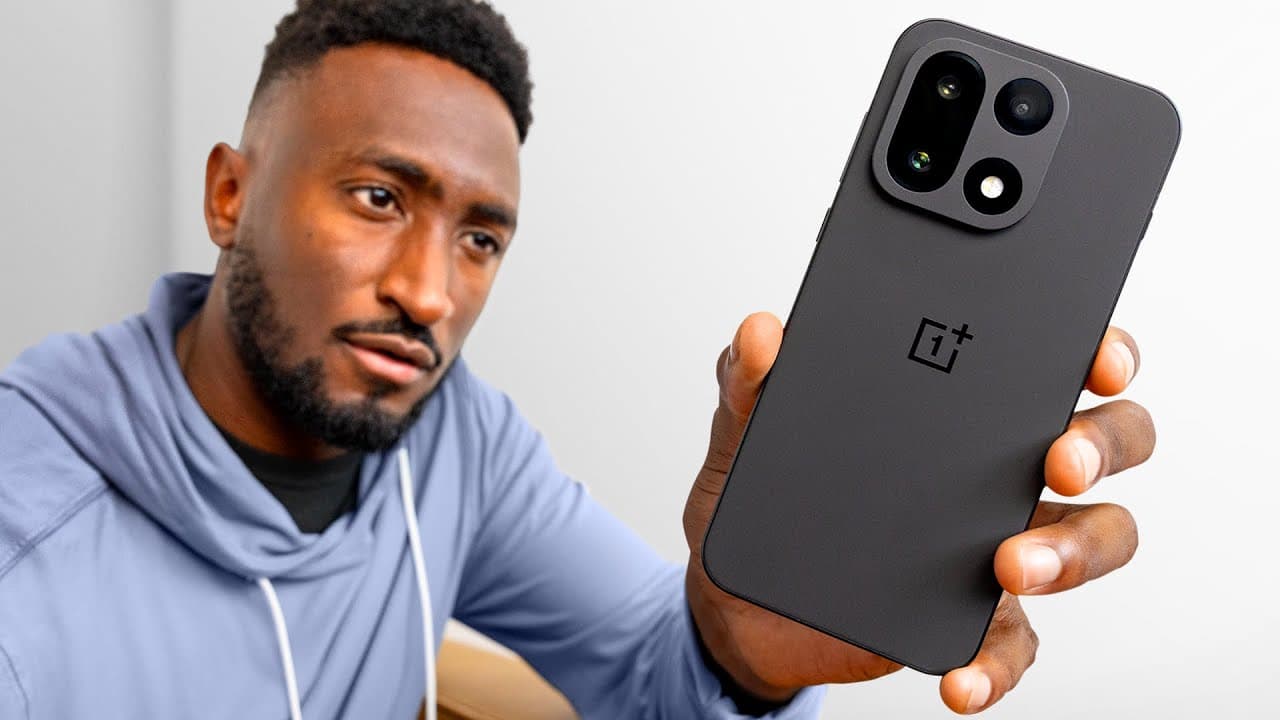 OnePlus 15 Review: This is Not Normal!