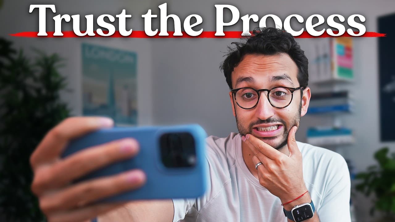 Why Everyone Should Start a YouTube Channel